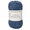 Cotton Bambulino 00050 - indigo