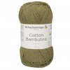 Cotton Bambulino 00070 - schilf