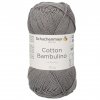 Cotton Bambulino 00090 - grau