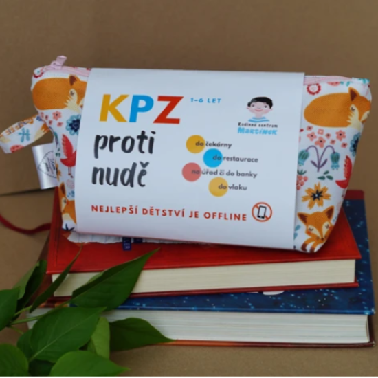 Klubíčka, která pomáhají