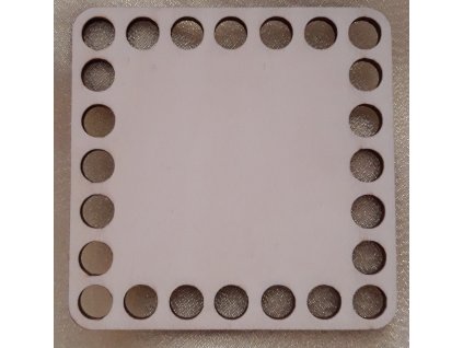 čtverec 10cm