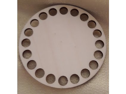kruh 10cm