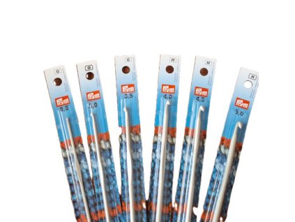 Háček Prym 3mm