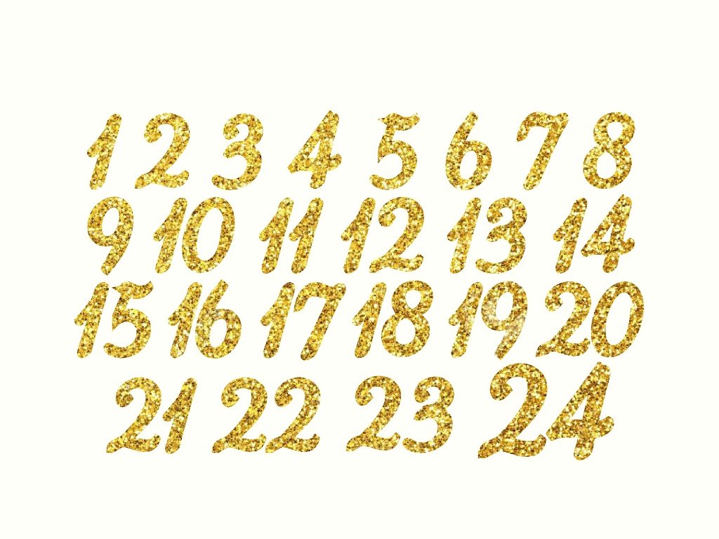 advent glitrzl