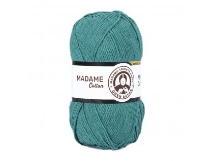 Madame Cotton 015