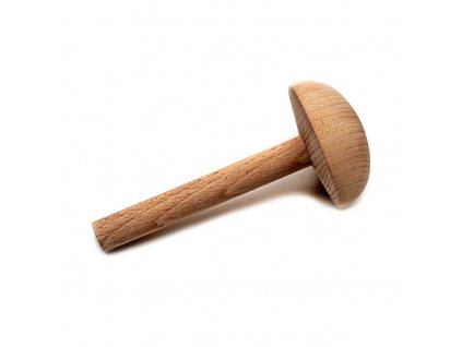Hříbek látací Satan průměr 6,5 cm