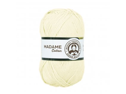 Madame Cotton 002