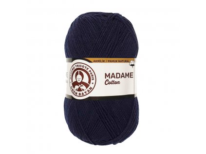 Madame Cotton 011