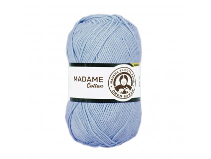 Madame Cotton 013