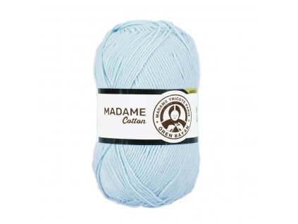 Madame Cotton 014