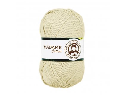 Madame Cotton 003