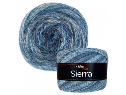 810 3 sierra color