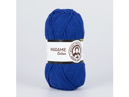 Madame Cotton 012