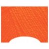Pletací příze Gala / 030 - oranžová