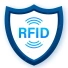 RFID OCHRANA