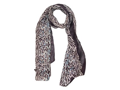892 Hollandfine woman womens scarf 8922