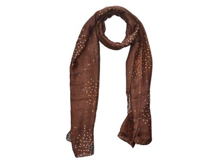 891 Hollandfine woman womens scarf 891hneda