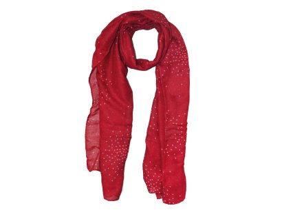 891 Hollandfine woman womens scarf 891