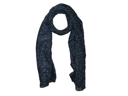 891 Hollandfine woman womens scarf 8913