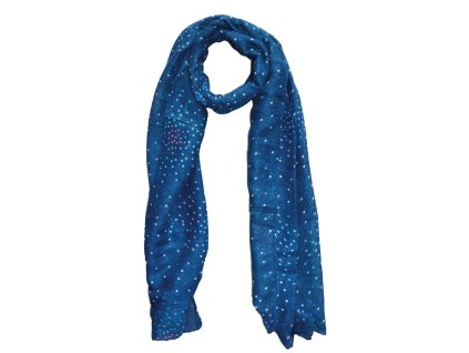 891 Hollandfine woman womens scarf 8912