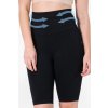 Stahovací dámské boxerky s dlouhou nohavičkou GBTW-479 (Barva tělová, Velikost XL/XXL)