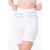 Tvarovací dámské boxerky s vyšší nohavičkou GBTW-478 (Barva tělová, Velikost XL/XXL)