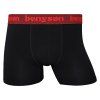 BENY 7018beny7018 cervena