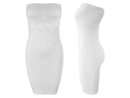 Dámske tvarovacie šaty