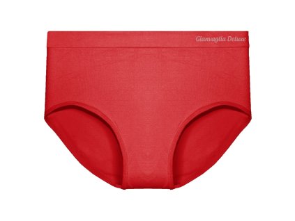 Dámske bezšvové nohavičky z pružného mikrovlákna 3008