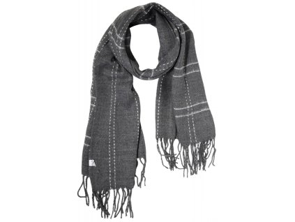 Šál zimný Charm 60x180 cm