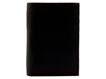 Mini peňaženka SteinMeister čierno-zelená