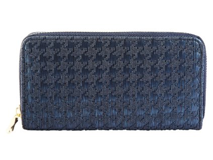 Dámska peňaženka Charm sladovky lesklá