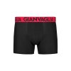 5-PACK Výhodné balenie pánskych boxeriek Gianvaglia 021