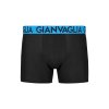 5-PACK Výhodné balenie pánskych boxeriek Gianvaglia 021