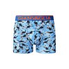3-PACK Pánske boxerky Gianvaglia 5501 zvieratá
