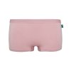 Dámske bambusové kratšie boxerky 906 Gaubert
