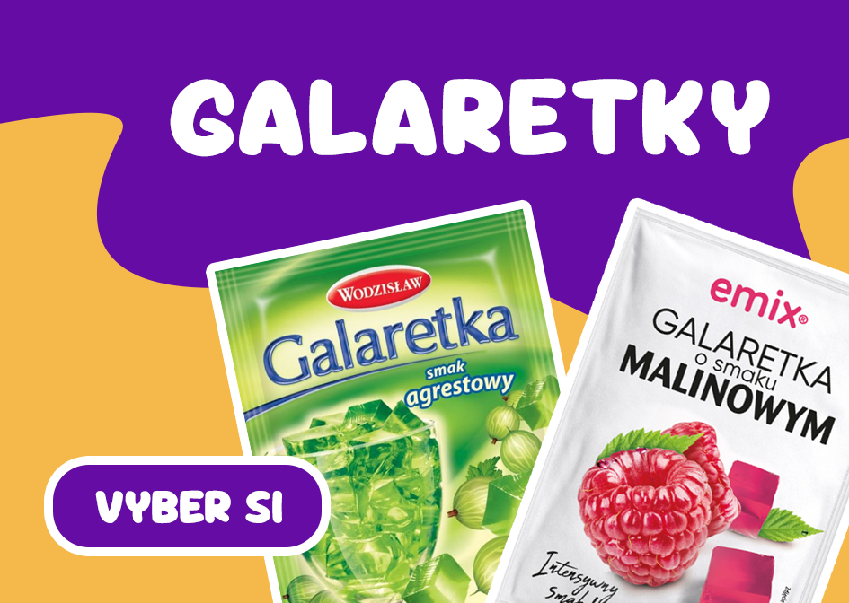 Galaretky