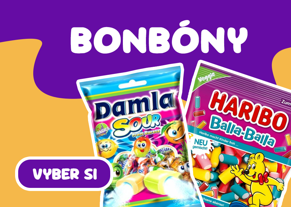 Bonbóny