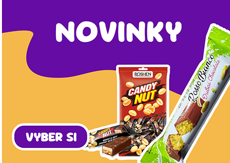 Top - Novinky