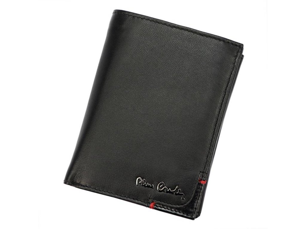 pol pl Portfel skorzany RFID PIERRE CARDIN 326 TILAK75 Produkt bezrabatowy 19879 2 3