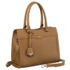 pol pl Torebka damska PU R 072 02 Beige 17146 4