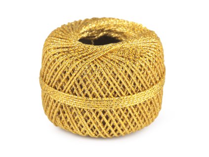 Briliantový motouz Ø1 mm (Varianta mix variant, Balení 12 ks)