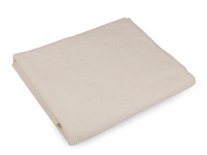 Arachne 300 g/m² vpichovaná netkaná textilie do kuchyňských chňapek (Varianta režná světlá, Balení 1 m)