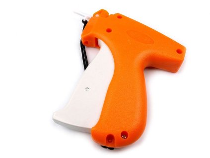 Splintovací kleště / pistole MPIO (Varianta 1 oranžová, Balení 1 ks)