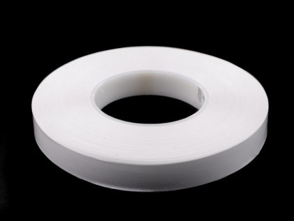 Podlepovací páska na švy na nepromokavé materiály šíře 20 mm (Varianta 1 bílá, Balení 1 m)