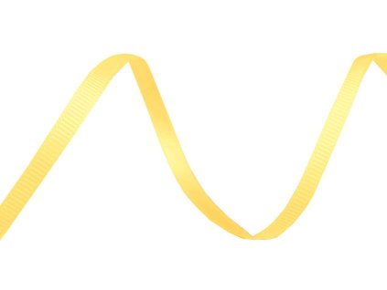 Rypsová stuha / poutko šíře 5 mm (Varianta 13 (291) mentolová, Balení 5 m)