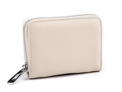 Peněženka na platební a věrnostní karty 8x11 cm (Varianta 17 černá, Balení 1 ks)