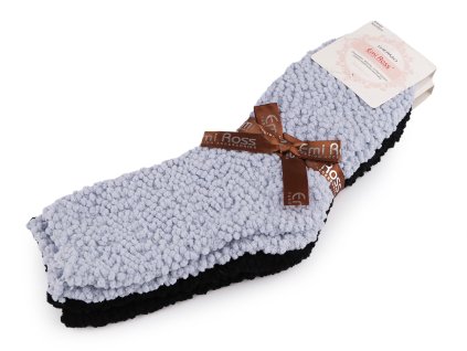 Dámské ponožky Emi Ross (Varianta 5 (vel. 35-38) mix, Balení 2 pár)