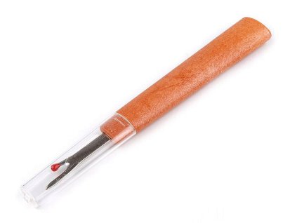 Páráček délka 13 cm (Varianta 1 béžová tm., Balení 1 ks)