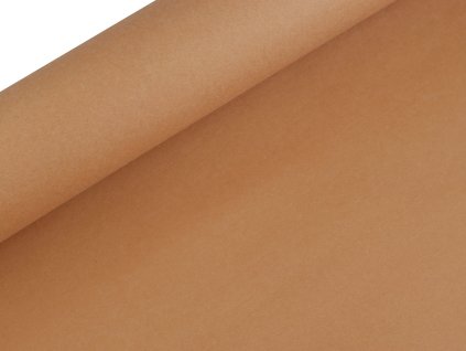 Pratelný papír k šití hladký (Varianta 1 (K31) (260 g/m²) hnědá přírodní, Balení 1 m)